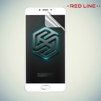 Red Line защитная пленка для Meizu U20 - Глянцевая