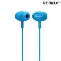 Remax RM-515 наушники гарнитура с микрофоном – Голубой
