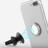 Универсальное кольцо держатель для телефона металлическое для магнитного держателя