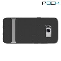 ROCK Royce Series противоударный чехол для Samsung Galaxy S8 Plus