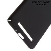 Кейс накладка для Xiaomi Redmi 3s / 3 pro - Черный