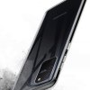 Ультратонкий прозрачный силиконовый чехол для Galaxy S10 Lite