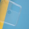 Ультратонкий прозрачный силиконовый чехол для Huawei Honor 9A