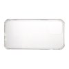 Ультратонкий прозрачный силиконовый чехол для iPhone 12 Pro Max 6.7