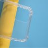 Ультратонкий прозрачный силиконовый чехол для iPhone 12