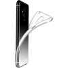 Ультратонкий прозрачный силиконовый чехол для OnePlus 8