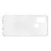 Ультратонкий прозрачный силиконовый чехол для Oppo A53 (2020)