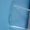 Ультратонкий прозрачный силиконовый чехол для Samsung Galaxy A01