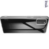 Ультратонкий прозрачный силиконовый чехол для Samsung Galaxy A41