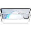 Ультратонкий прозрачный силиконовый чехол для Samsung Galaxy Note 10 Lite