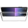 Ультратонкий прозрачный силиконовый чехол для Sony Xperia 10 II