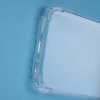 Ультратонкий прозрачный силиконовый чехол для Xiaomi Redmi Note 8T
