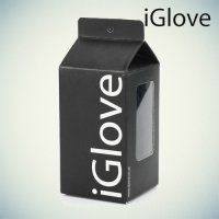 Умные перчатки для емкостных сенсорных экранов iGlove
