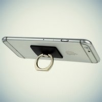 Универсальное кольцо подставка держатель для телефона