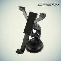 Универсальный автомобильный держатель для планшетов до 10 дюймов Dream
