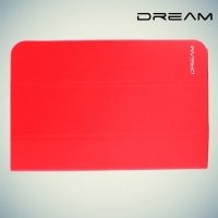 Универсальный чехол для планшета 8 дюймов Dream тонкий - Розовый
