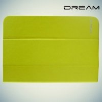 Универсальный чехол для планшета 8 дюймов Dream тонкий - Желтый