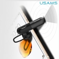 USAMS LO Series беспроводная Bluetooth гарнитура