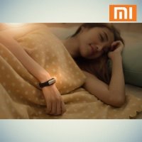 Xiaomi Mi Band фитнес браслет и монитор сна