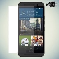 Закаленное защитное стекло для HTC One M9