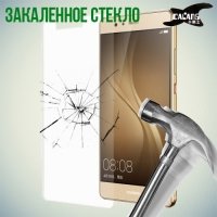 Закаленное защитное стекло для Huawei P9 lite