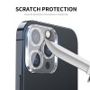 Закаленное защитное стекло для объектива задней камеры iPhone 13 Pro / 13 Pro Max