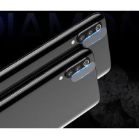Закаленное защитное стекло для объектива задней камеры Xiaomi Mi 9 / Mi 9 Explore