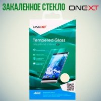ONEXT Закаленное защитное стекло для Huawei Honor 5C