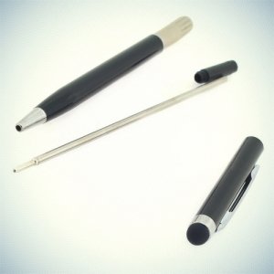 Touch Pen шариковая ручка со стилусом для смартфона и планшета