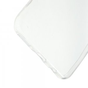 Ультратонкий прозрачный силиконовый чехол для Huawei P30 Lite