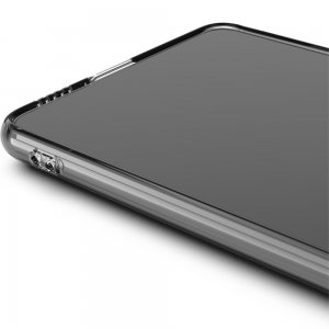 Ультратонкий прозрачный силиконовый чехол для Realme 7 Pro