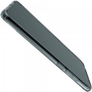 Ультратонкий прозрачный силиконовый чехол для Xiaomi Redmi Note 8
