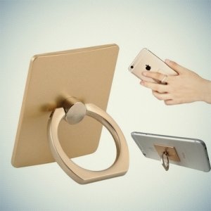 Универсальное кольцо подставка держатель для телефона