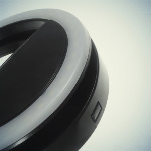 Cветодиодное световое селфи кольцо Selfie Ring