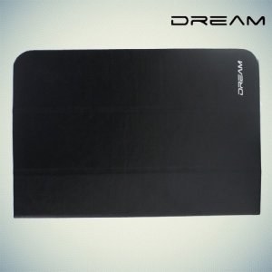 Универсальный чехол для планшета 8 дюймов Dream тонкий - черный
