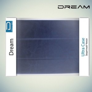 Универсальный чехол для планшета 8 дюймов Dream тонкий - Синий