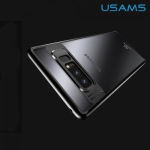 USAMS Primary силиконовый чехол для Samsung Galaxy Note 8