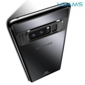 USAMS Primary силиконовый чехол для Samsung Galaxy Note 8