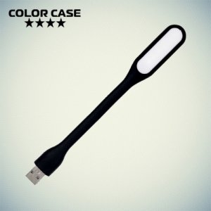 USB светодиодный фонарик для подсветки клавиатуры ноутбука