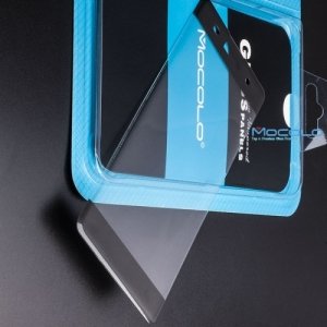 MOCOLO Закругленное 3D защитное стекло для Sony Xperia XA на весь экран