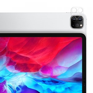 Закаленное защитное стекло для объектива задней камеры iPad Pro 12.9 2020