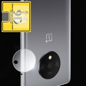 Защитная пленка для стекла объектива задней камеры OnePlus 7T