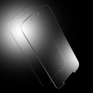 Закаленное защитное стекло для Samsung Galaxy S5 mini