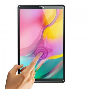 Закаленное защитное стекло на экран для Samsung Galaxy Tab A 10.1 (2019) T510
