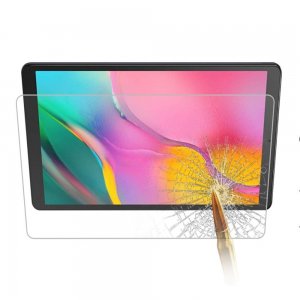Закаленное защитное стекло на экран для Samsung Galaxy Tab A 10.1 (2019) T510