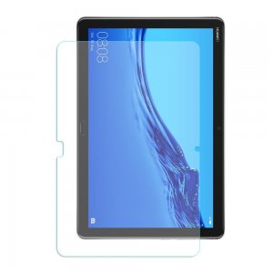 Закаленное защитное стекло на весь экран для Huawei Mediapad M5 Lite 10