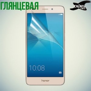 Защитная пленка для Huawei Honor 5C - Глянцевая