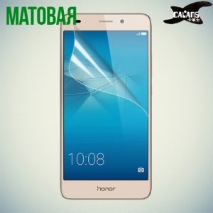Защитная пленка для Huawei Honor 5C - Матовая